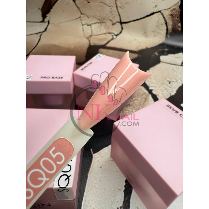 База Moon Nude PRO 30 мл SQ05 HEMA/TPO free